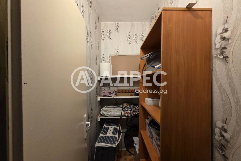 Продава 3-СТАЕН, гр. София, Сухата река, снимка 8 - Апартаменти - 54344716