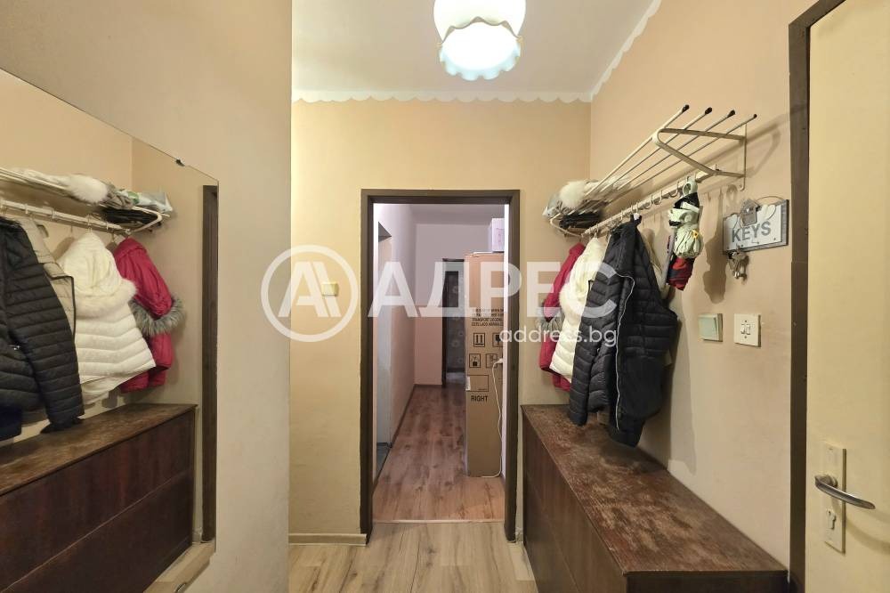 Продава 3-СТАЕН, гр. София, Сухата река, снимка 9 - Апартаменти - 54344716