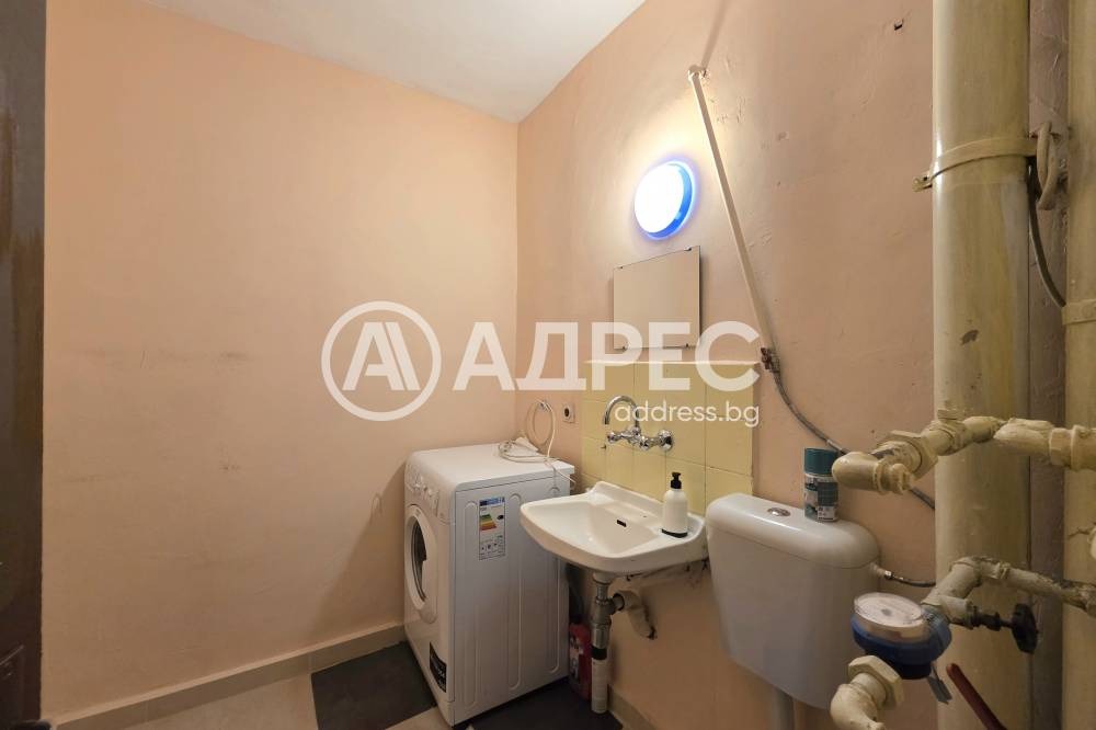 Продава 3-СТАЕН, гр. София, Сухата река, снимка 7 - Апартаменти - 54344716