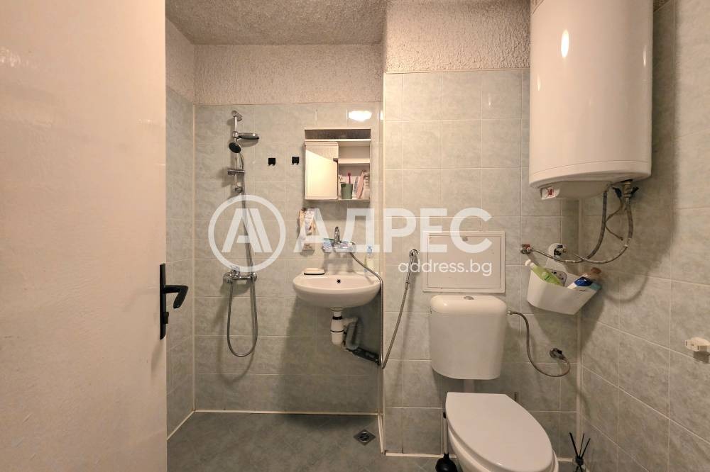 Продава 3-СТАЕН, гр. София, Сухата река, снимка 6 - Апартаменти - 54344716