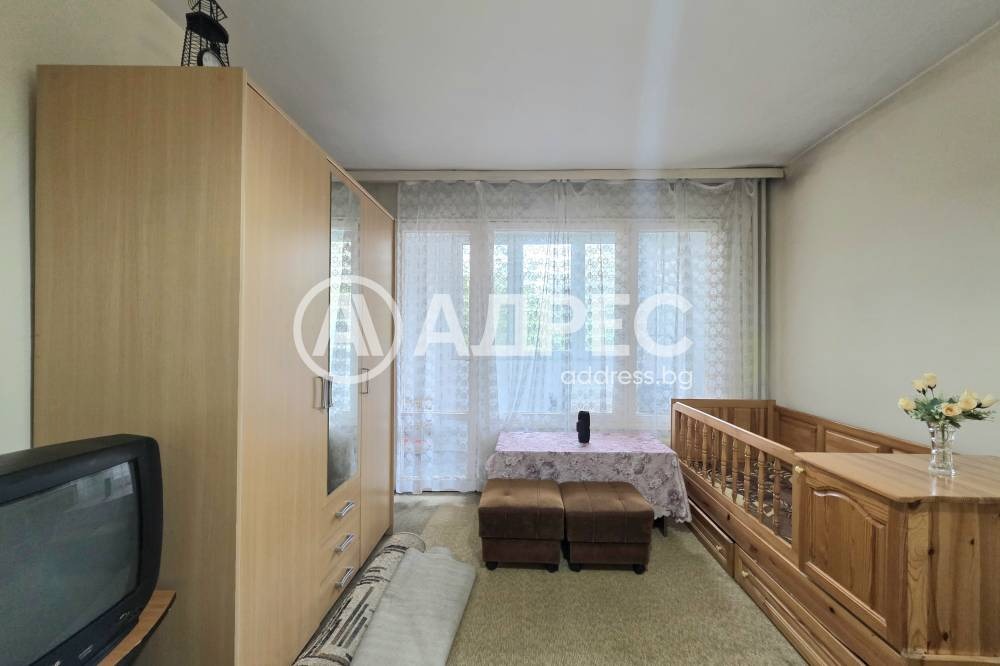 Продава 3-СТАЕН, гр. София, Сухата река, снимка 5 - Апартаменти - 54344716
