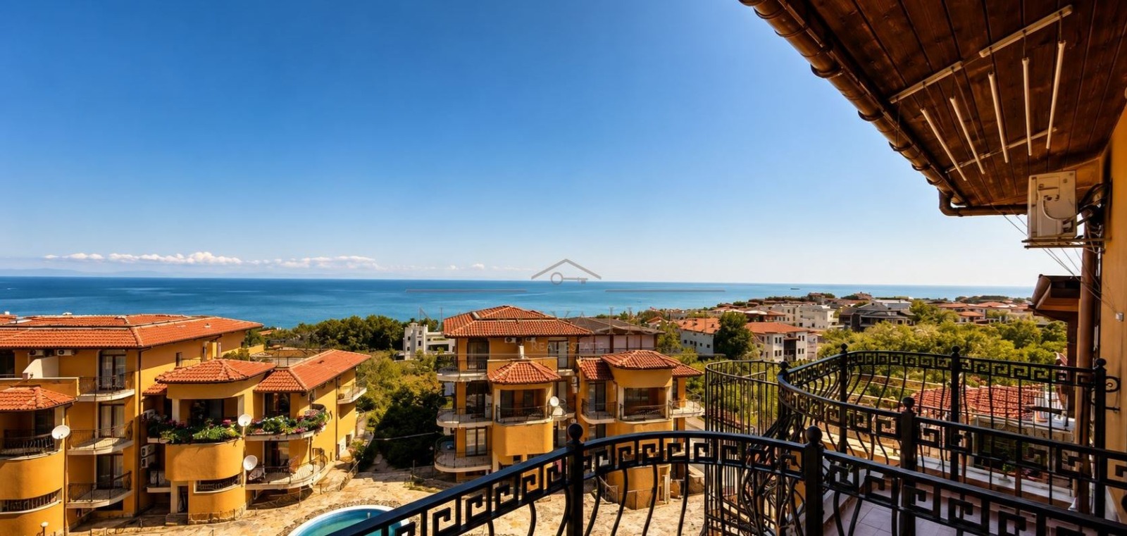 Продава  3-стаен област Бургас , гр. Созопол , 98 кв.м | 88486912