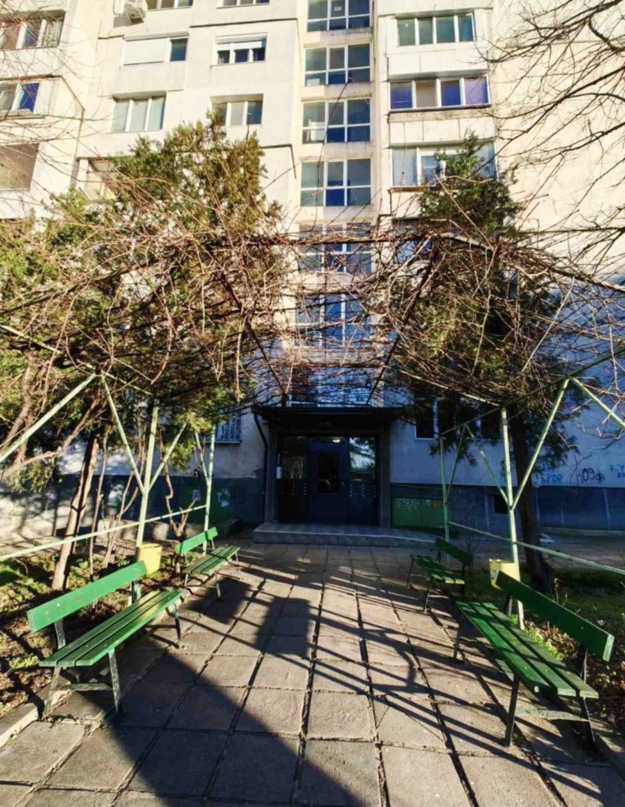 Продава 3-СТАЕН, гр. София, Люлин 10, снимка 12 - Апартаменти - 55201011