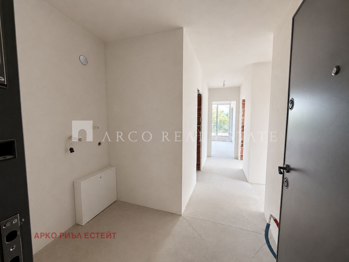 Продава 3-СТАЕН, гр. София, Овча купел, снимка 3 - Апартаменти - 55346860