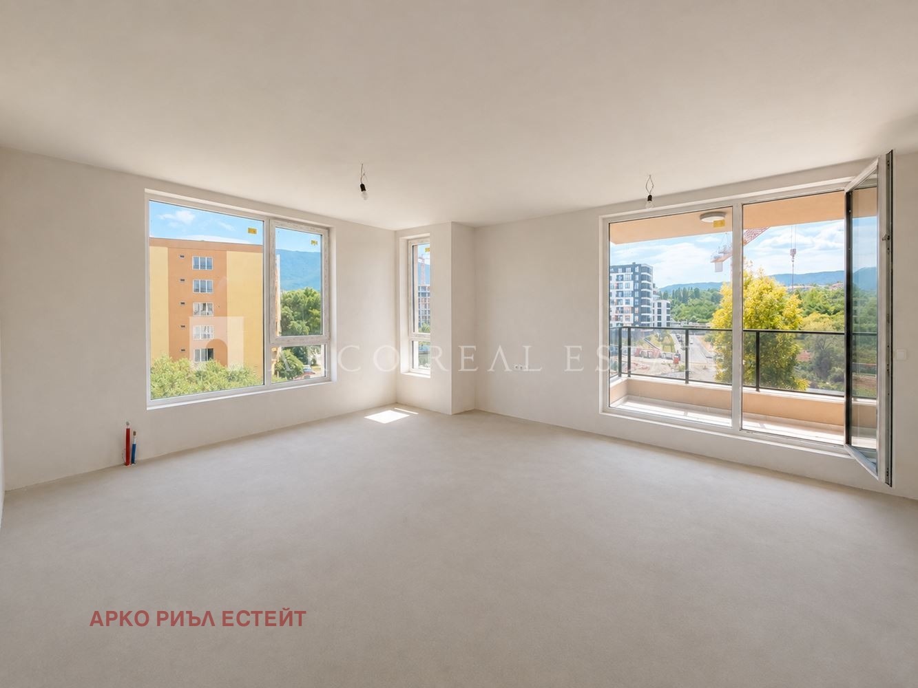 Продава 3-СТАЕН, гр. София, Овча купел, снимка 4 - Апартаменти - 55346860