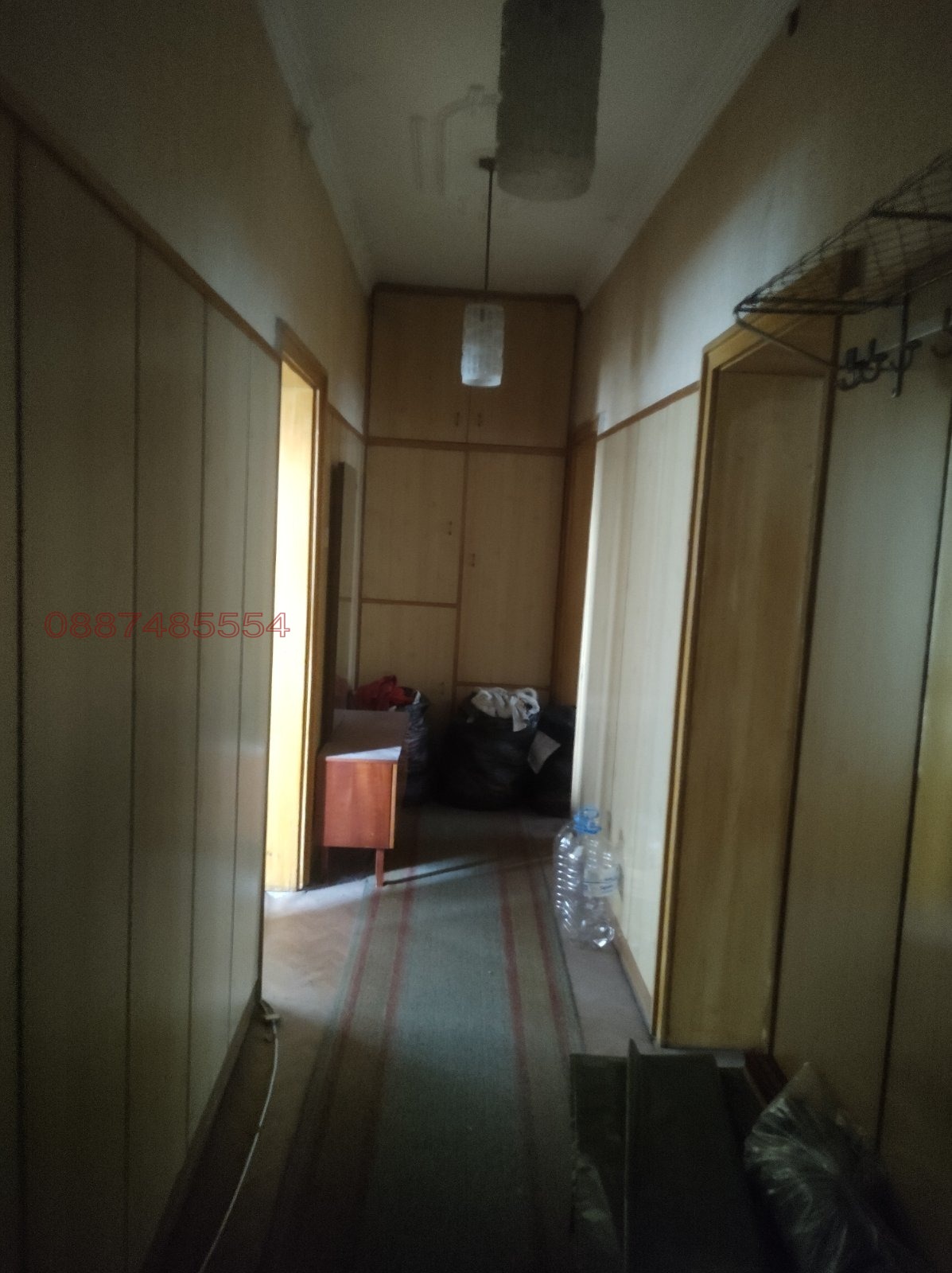 Продава 3-СТАЕН, гр. Пазарджик, Идеален център