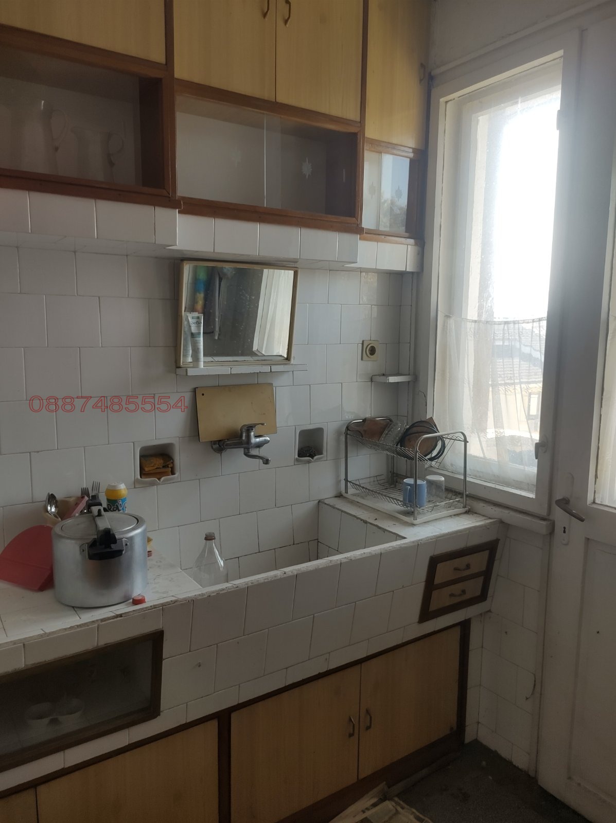 Продава 3-СТАЕН, гр. Пазарджик, Идеален център, снимка 2 - Апартаменти - 55945067