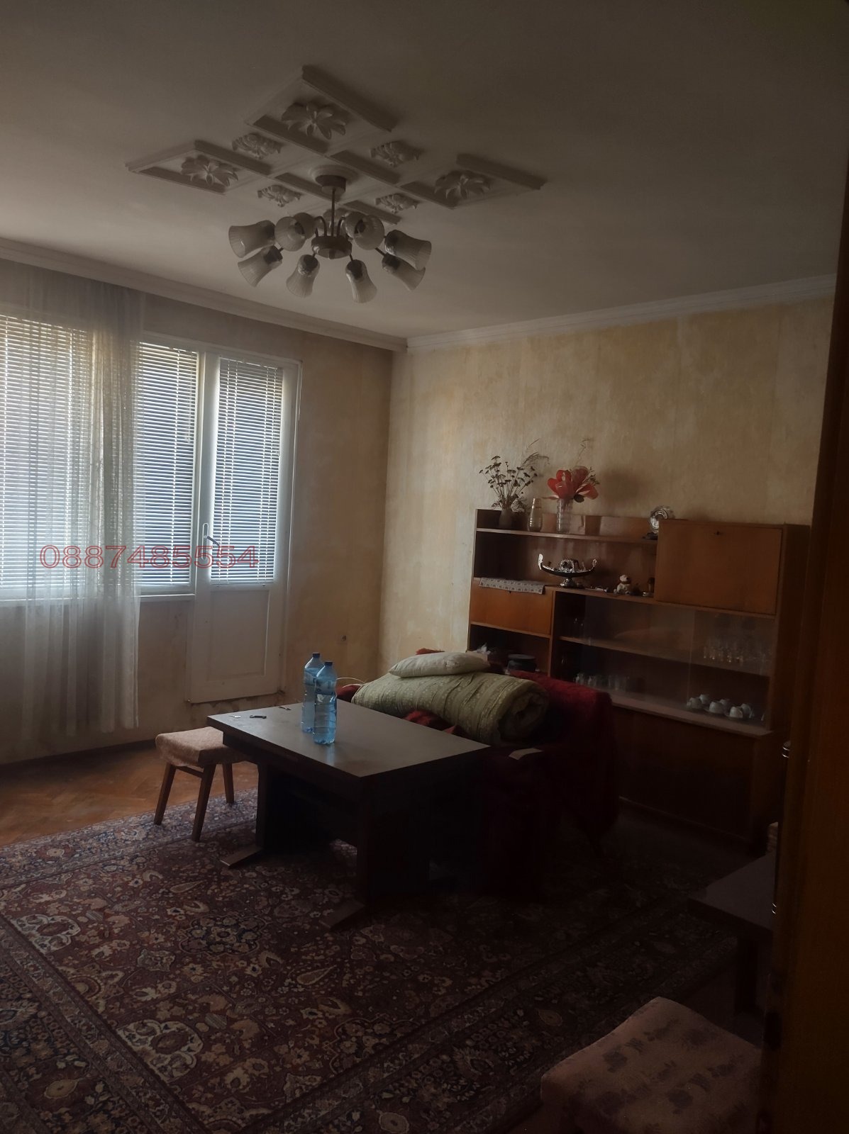 Продава 3-СТАЕН, гр. Пазарджик, Идеален център, снимка 5 - Апартаменти - 55945067