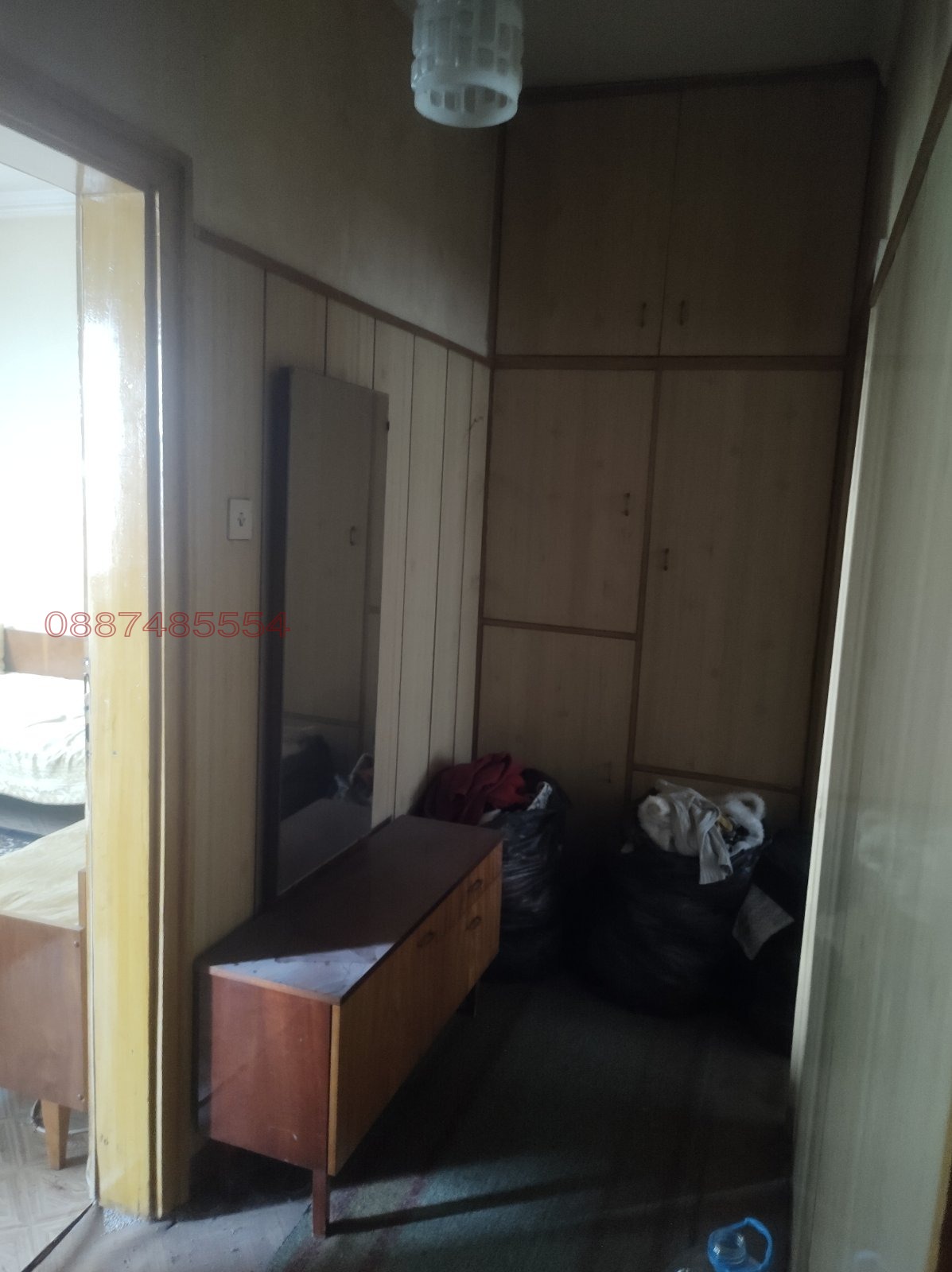 Продава 3-СТАЕН, гр. Пазарджик, Идеален център, снимка 4 - Апартаменти - 55945067