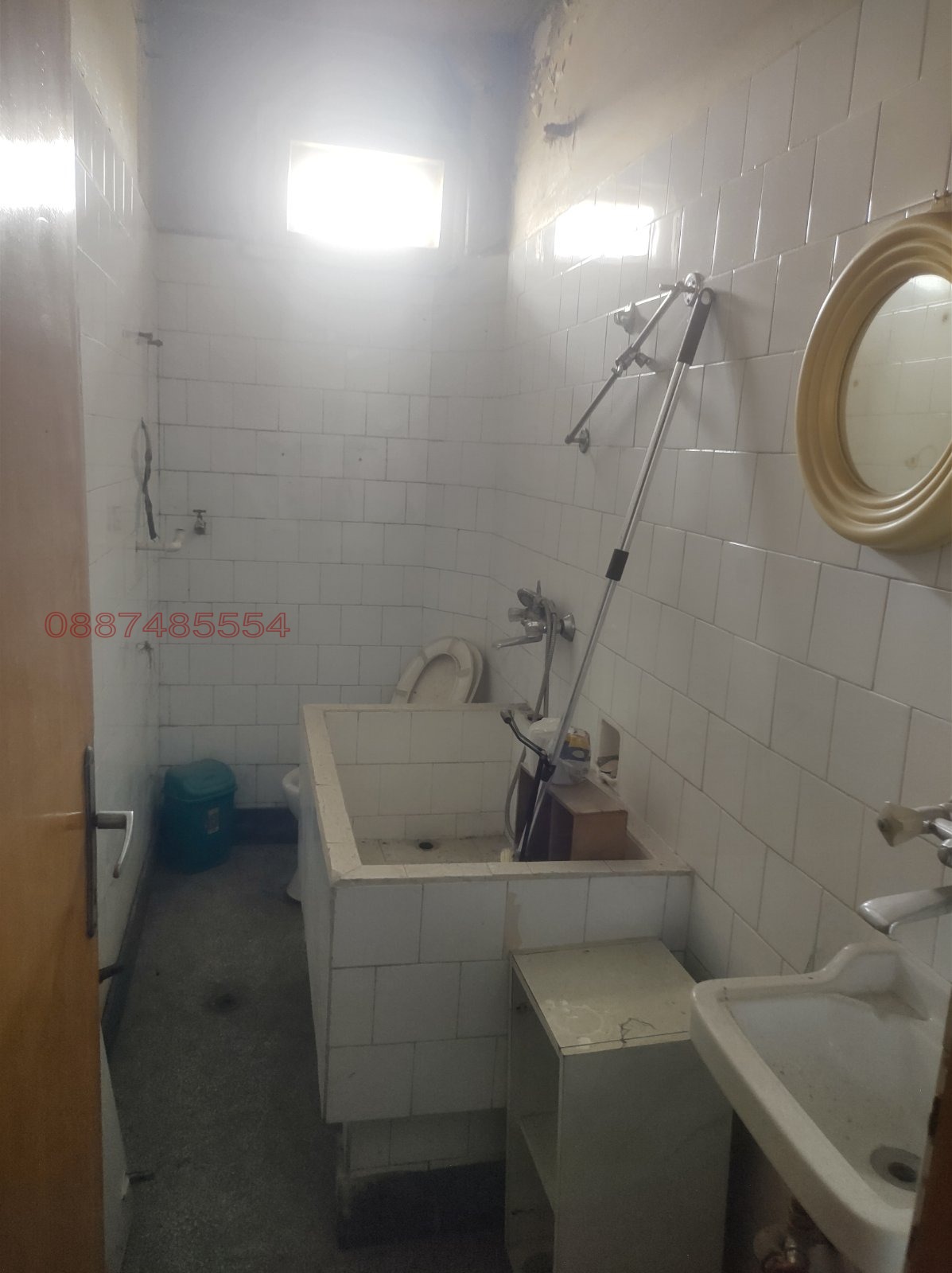 Продава 3-СТАЕН, гр. Пазарджик, Идеален център, снимка 8 - Апартаменти - 55945067