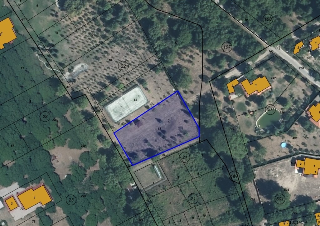 Продава ПАРЦЕЛ, с. Голямо Дряново, област Стара Загора, снимка 2 - Парцели - 53986667