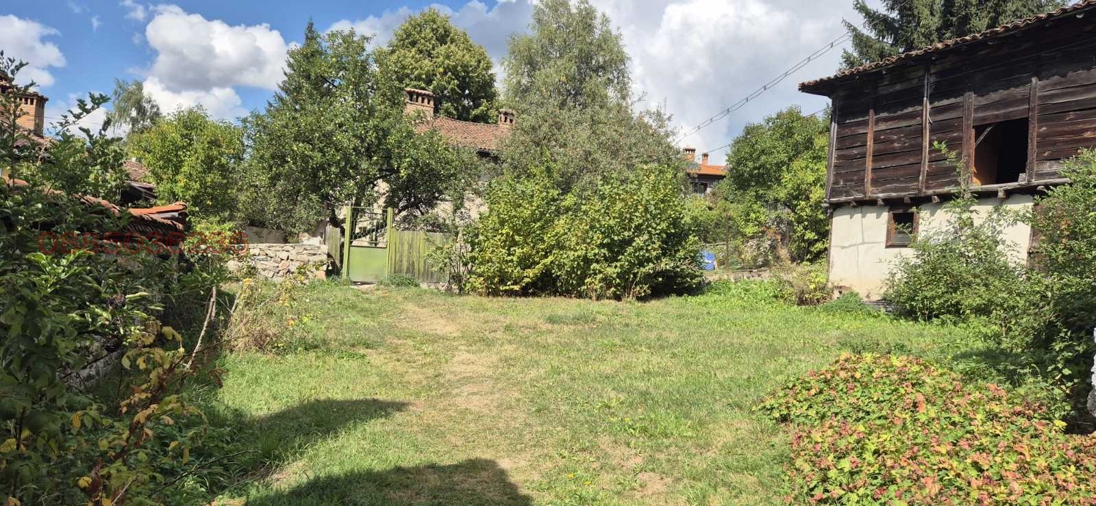 Продава ПАРЦЕЛ, гр. Копривщица, област София област, снимка 3 - Парцели - 54026824