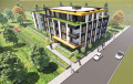 Продава ГАРАЖ, ПАРКОМЯСТО, гр. София, Малинова долина, снимка 2
