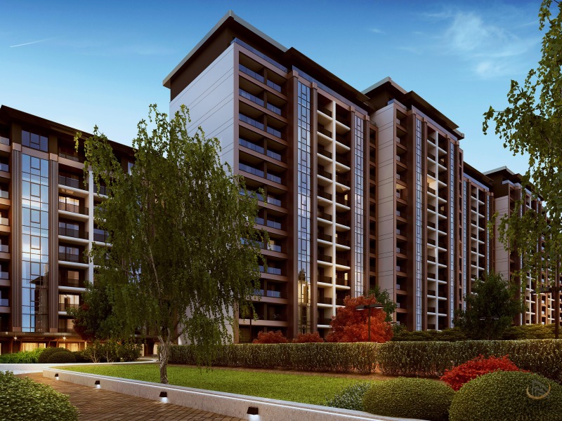 Продава 3-СТАЕН в град Бургас, Хоризонт - 118 кв.м / 178 221 € » 348 569.98 лв., ПРАЙМ РИЪЛ ЕСТЕЙТС ЕООД
