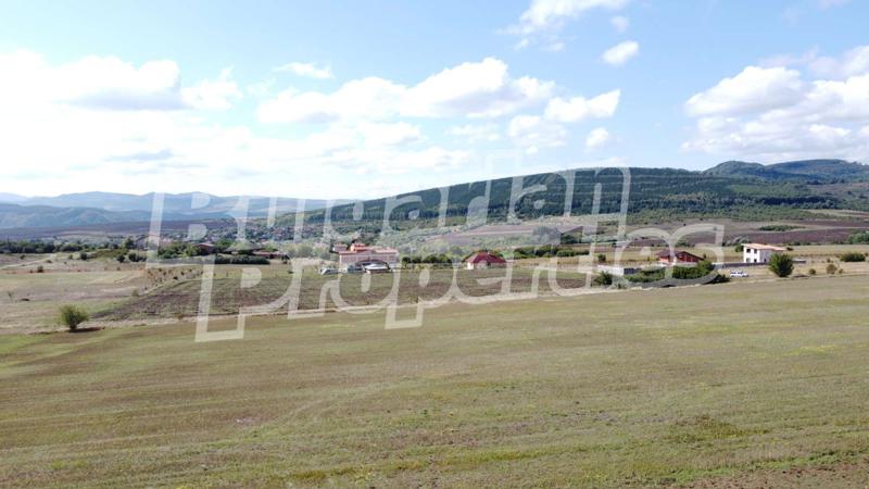 Продава ПАРЦЕЛ | Imot.bg — изображение 11