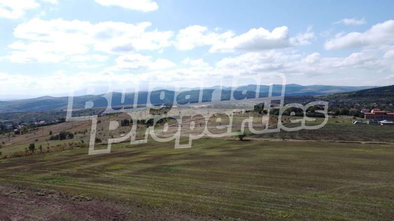 Продава ПАРЦЕЛ | Imot.bg — изображение 9