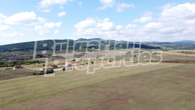 Продава ПАРЦЕЛ | Imot.bg — изображение 4