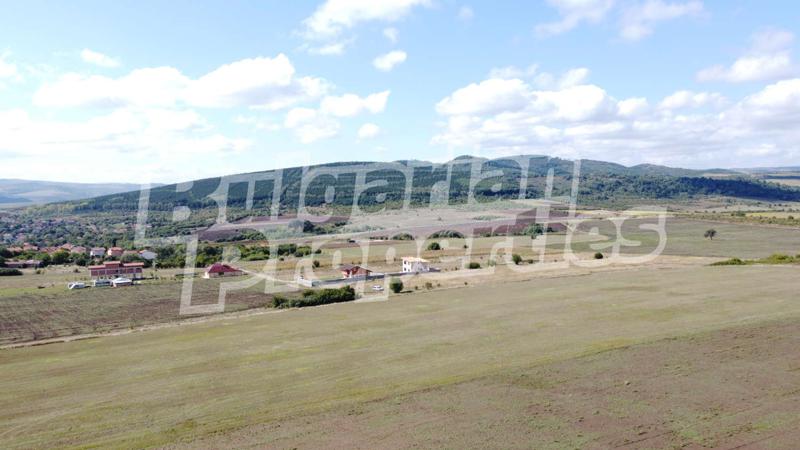 Продава ПАРЦЕЛ | Imot.bg — изображение 3