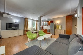 1 Schlafzimmer Iztok, Sofia