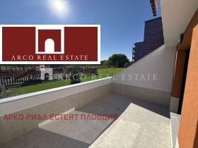 1 slaapkamer Kjutsjuk Parizj, Plovdiv