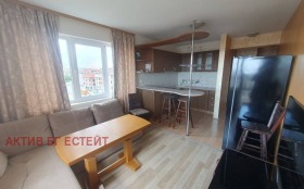 2 slaapkamers Nesebar, regio Boergas 7