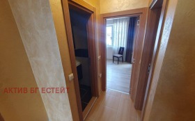 2 Schlafzimmer Nesebar, region Burgas 15