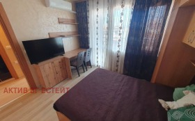 2 Schlafzimmer Nesebar, region Burgas 12