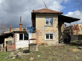 Casa Novo gradichtche, região Veliko Tarnovo 1