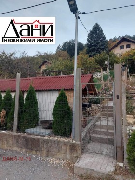 Villa m-t Chashka, Shumen 13