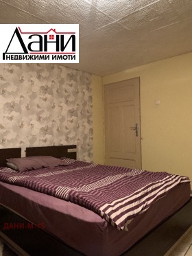 Villa m-t Chashka, Shumen 8