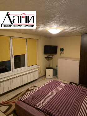 Villa m-t Chashka, Shumen 9