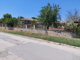 Komplo Dibiç, bölge Şumnu