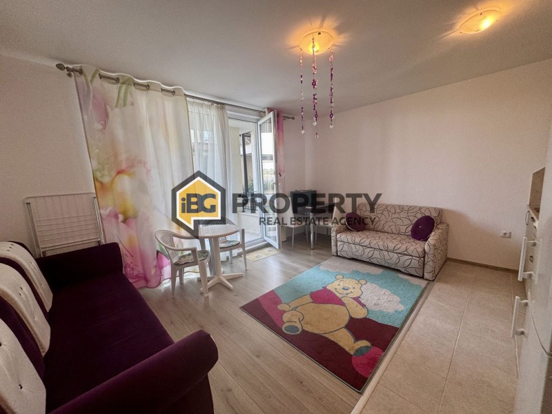 À vendre  Studio région Varna , Byala , 38 m² | 14964231 - image [5]