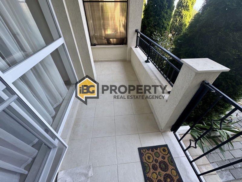 À vendre  Studio région Varna , Byala , 38 m² | 14964231 - image [2]