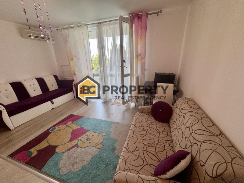À vendre  Studio région Varna , Byala , 38 m² | 14964231 - image [6]