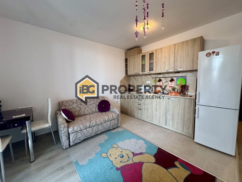 À vendre  Studio région Varna , Byala , 38 m² | 14964231 - image [7]