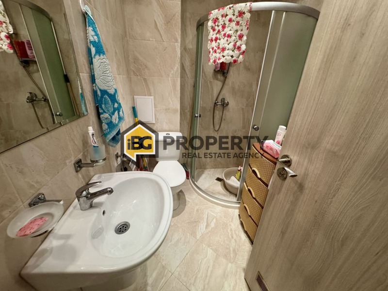 À vendre  Studio région Varna , Byala , 38 m² | 14964231 - image [4]