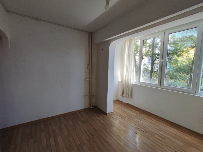 Продава 1-СТАЕН, гр. Бургас, Зорница