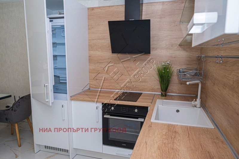 Продава 2-СТАЕН, гр. Поморие, област Бургас, снимка 5 - Aпартаменти - 40280300