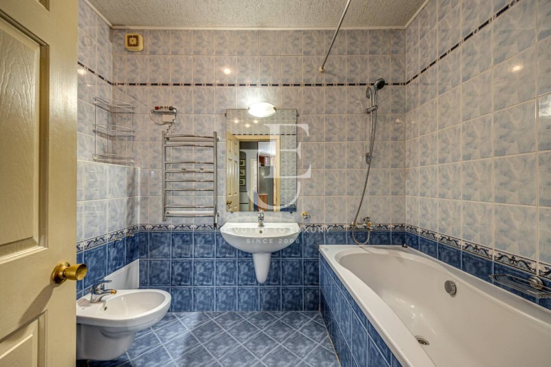 Zu verkaufen  1 Schlafzimmer Sofia , Iztok , 100 qm | 49794134 - Bild [6]