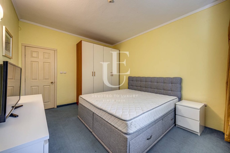 Zu verkaufen  1 Schlafzimmer Sofia , Iztok , 100 qm | 49794134 - Bild [15]