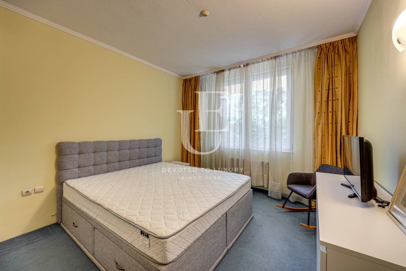 Zu verkaufen  1 Schlafzimmer Sofia , Iztok , 100 qm | 49794134 - Bild [14]