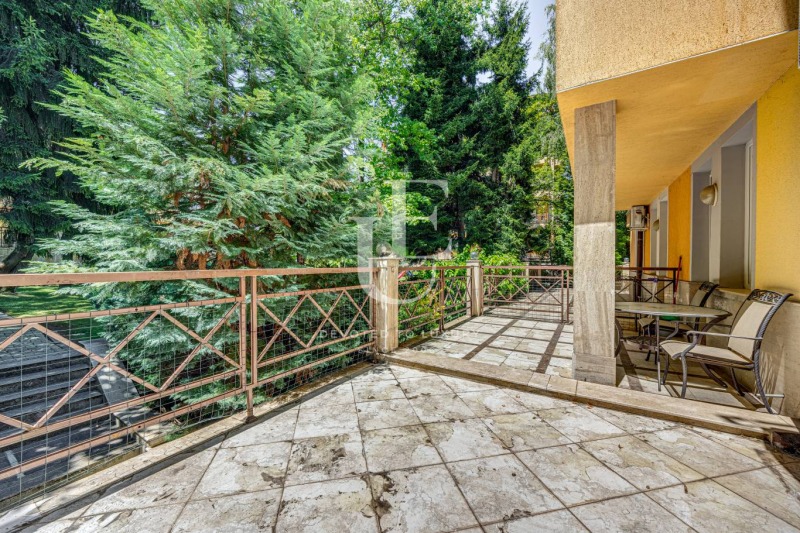 Zu verkaufen  1 Schlafzimmer Sofia , Iztok , 100 qm | 49794134 - Bild [17]