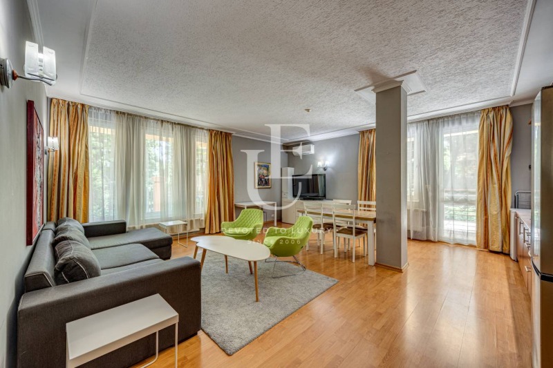 Zu verkaufen  1 Schlafzimmer Sofia , Iztok , 100 qm | 49794134 - Bild [12]