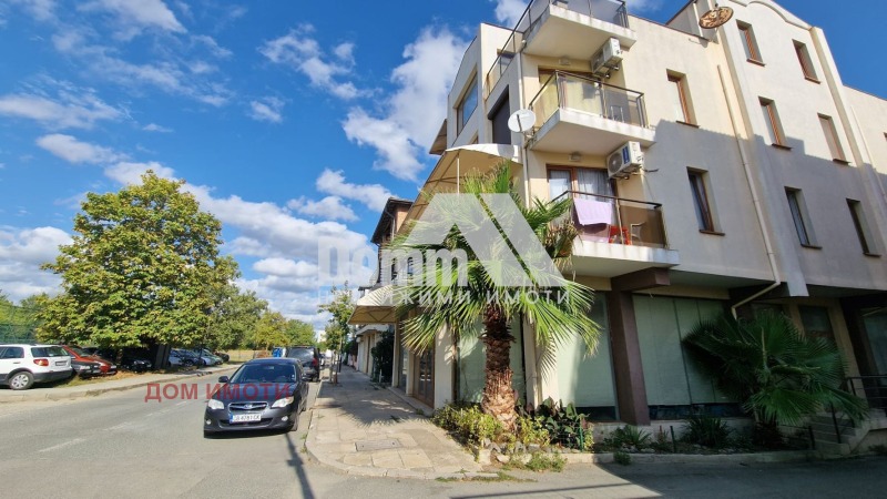 Продава  2-стаен област Бургас , гр. Царево , 50 кв.м | 28719622 - изображение [12]