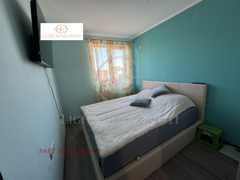 Продава  2-стаен град Пловдив , Кючук Париж , 50 кв.м | 91117414 - изображение [5]