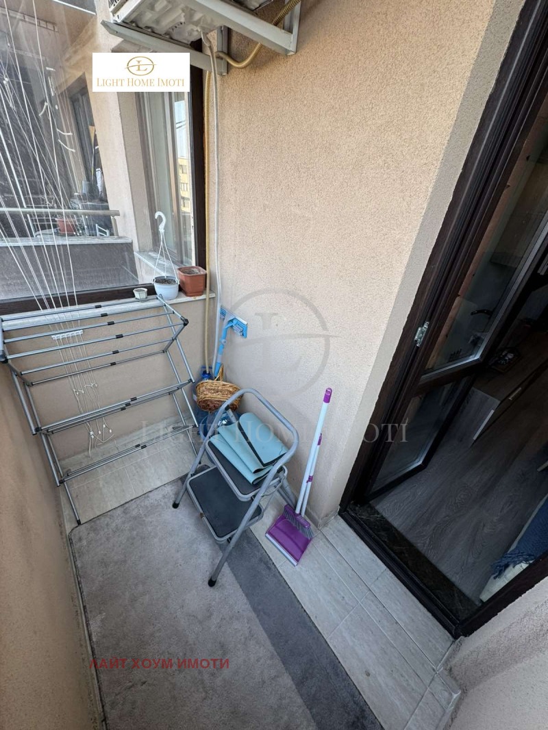 Продава  2-стаен град Пловдив , Кючук Париж , 50 кв.м | 91117414 - изображение [12]
