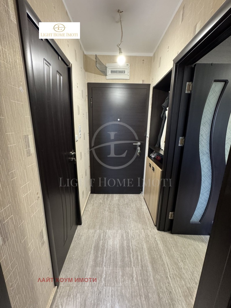Продава  2-стаен град Пловдив , Кючук Париж , 50 кв.м | 91117414 - изображение [10]