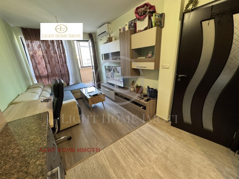 Продава  2-стаен град Пловдив , Кючук Париж , 50 кв.м | 91117414 - изображение [3]