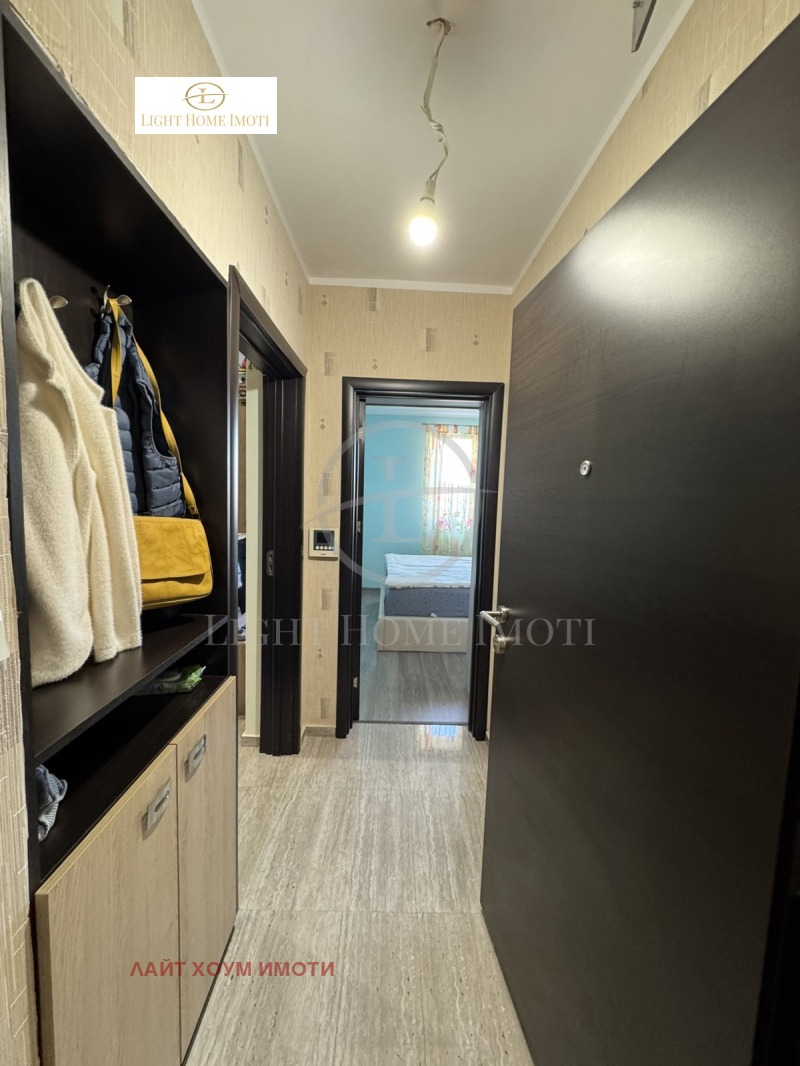 Продава  2-стаен град Пловдив , Кючук Париж , 50 кв.м | 91117414 - изображение [11]